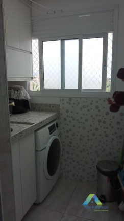 Imagem Apartamento com 2 Quartos à Venda, 50 m² em Paulicéia - São Bernardo Do Campo Imagem Apartamento com 2 Quartos à Venda, 50 m² em Paulicéia - São Bernardo Do Campo