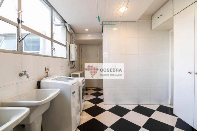 Imagem Apartamento com 2 Quartos à Venda, 183 m² em Jardim América - São Paulo Imagem Apartamento com 2 Quartos à Venda, 183 m² em Jardim América - São Paulo