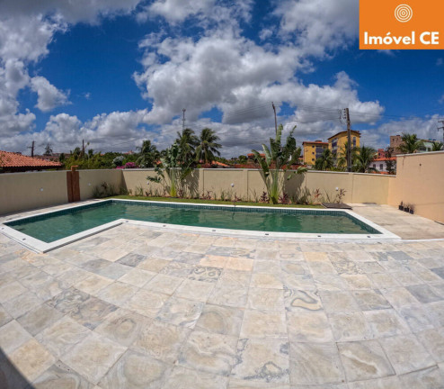Imagem Apartamento com 2 Quartos à Venda, 55 m² em Icaraí - Caucaia