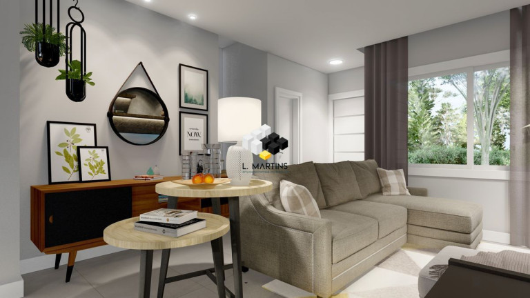Imagem Apartamento com 3 Quartos à Venda, 145 m² em Vila Luiza - Canela