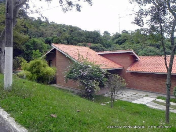 Imagem Casa com 4 Quartos à Venda, 1.635 m² em Altos De São Fernando - Jandira Imagem Casa com 4 Quartos à Venda, 1.635 m² em Altos De São Fernando - Jandira