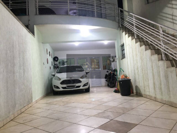 Imagem Sobrado com 3 Quartos à Venda, 160 m² em Vila Carbone - São Paulo