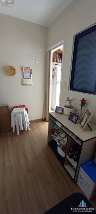 Imagem Apartamento com 2 Quartos à Venda, 96 m² em Aparecida - Santos Imagem Apartamento com 2 Quartos à Venda, 96 m² em Aparecida - Santos