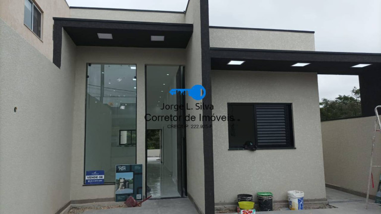 Imagem Casa de Condomínio com 3 Quartos à Venda, 98 m² em Centro - Cajamar Imagem Casa de Condomínio com 3 Quartos à Venda, 98 m² em Centro - Cajamar