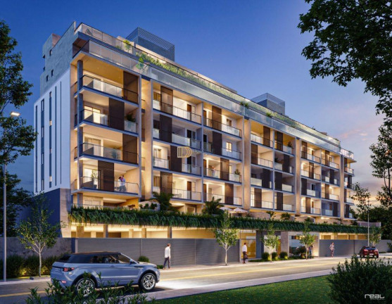 Imagem Apartamento com 2 Quartos à Venda, 67 m² em Jardim Camburi - Vitória Imagem Apartamento com 2 Quartos à Venda, 67 m² em Jardim Camburi - Vitória