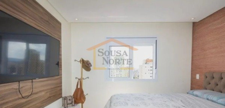 Imagem Apartamento com 3 Quartos à Venda, 87 m² em Parada Inglesa - São Paulo Imagem Apartamento com 3 Quartos à Venda, 87 m² em Parada Inglesa - São Paulo