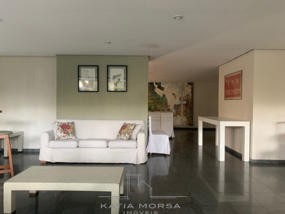 Imagem Imóvel com 3 Quartos à Venda, 140 m² em Moema - São Paulo Imagem Imóvel com 3 Quartos à Venda, 140 m² em Moema - São Paulo