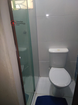 Imagem Sobrado com 3 Quartos à Venda, 126 m² em Parque Da Mooca - São Paulo Imagem Sobrado com 3 Quartos à Venda, 126 m² em Parque Da Mooca - São Paulo