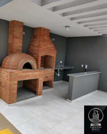 Imagem Apartamento com 2 Quartos para Alugar, 56 m² em Jardim São Carlos - Sorocaba