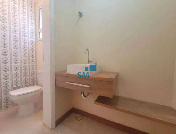 Imagem Apartamento com 3 Quartos para Alugar, 237 m² em Higienópolis - São Paulo Imagem Apartamento com 3 Quartos para Alugar, 237 m² em Higienópolis - São Paulo