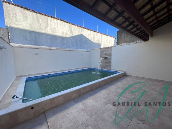 Imagem Casa com 2 Quartos à Venda, 150 m² em Bal. Santa Julia - Itanhaém Imagem Casa com 2 Quartos à Venda, 150 m² em Bal. Santa Julia - Itanhaém