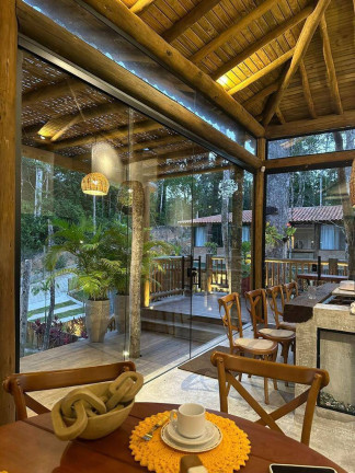 Imagem Casa com 3 Quartos à Venda, 300 m² em Arraial D'ajuda - Porto Seguro