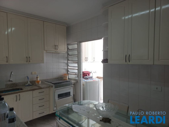 Imagem Apartamento com 3 Quartos à Venda, 73 m² em Vila Alice - Santo André Imagem Apartamento com 3 Quartos à Venda, 73 m² em Vila Alice - Santo André