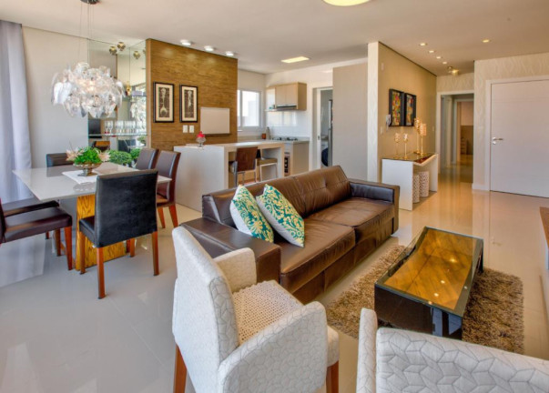 Imagem Apartamento com 2 Quartos à Venda,  em Navegantes - Capao Da Canoa