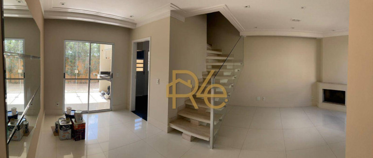 Imagem Casa com 3 Quartos à Venda, 100 m² em Villas Da Granja Iii - Cotia Imagem Casa com 3 Quartos à Venda, 100 m² em Villas Da Granja Iii - Cotia