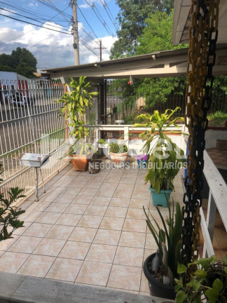 Imagem Casa com 2 Quartos à Venda, em Scharlau - Sao Leopoldo Imagem Casa com 2 Quartos à Venda, em Scharlau - Sao Leopoldo