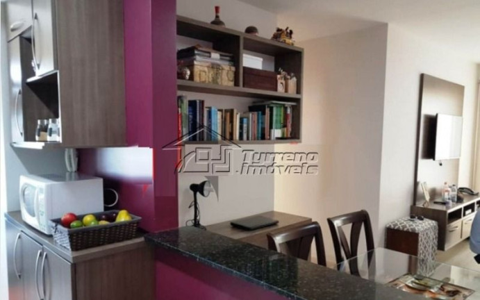 Imagem Apartamento com 2 Quartos à Venda, 65 m² em Urbanova - São José Dos Campos Imagem Apartamento com 2 Quartos à Venda, 65 m² em Urbanova - São José Dos Campos