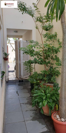 Imagem Casa com 3 Quartos à Venda, 145 m² em Vila Cordeiro - São Paulo