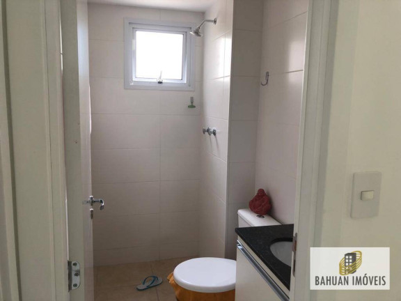 Imagem Apartamento com 1 Quarto à Venda, 41 m² em Vila Andrade - São Paulo