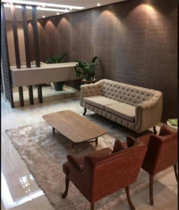 Imagem Apartamento com 1 Quarto à Venda, 65 m² em Guilhermina - Praia Grande Imagem Apartamento com 1 Quarto à Venda, 65 m² em Guilhermina - Praia Grande