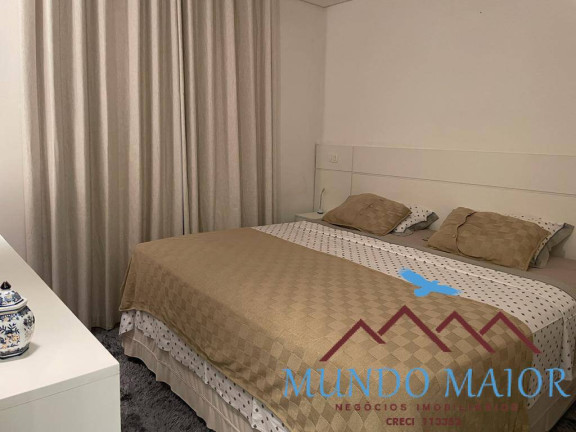 Imagem Apartamento com 3 Quartos à Venda, 144 m² em Planalto - São Bernardo Do Campo Imagem Apartamento com 3 Quartos à Venda, 144 m² em Planalto - São Bernardo Do Campo