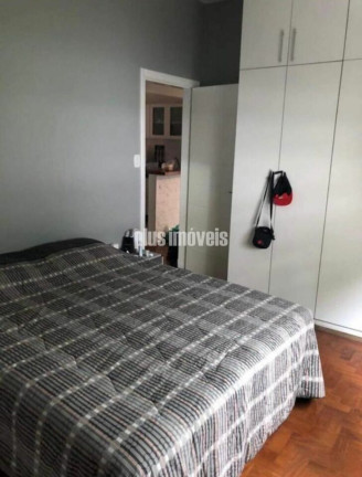 Imagem Apartamento com 1 Quarto à Venda, 48 m² em Bela Vista - São Paulo Imagem Apartamento com 1 Quarto à Venda, 48 m² em Bela Vista - São Paulo