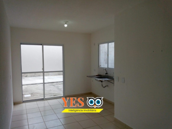 Imagem Casa com 2 Quartos à Venda, 48 m² em Sim - Feira De Santana Imagem Casa com 2 Quartos à Venda, 48 m² em Sim - Feira De Santana