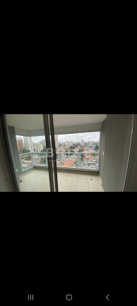 Imagem Apartamento com 1 Quarto para Alugar, 45 m² em Brooklin - São Paulo