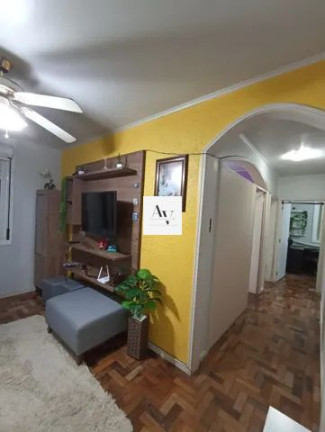 Imagem Apartamento com 3 Quartos à Venda, 63 m² em Vila Ipiranga - Porto Alegre