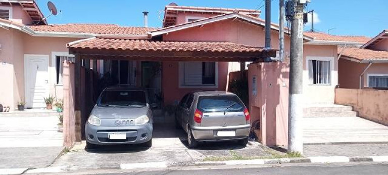 Casa com 3 Quartos à Venda, 61 m² em Jardim Petrópolis - Cotia