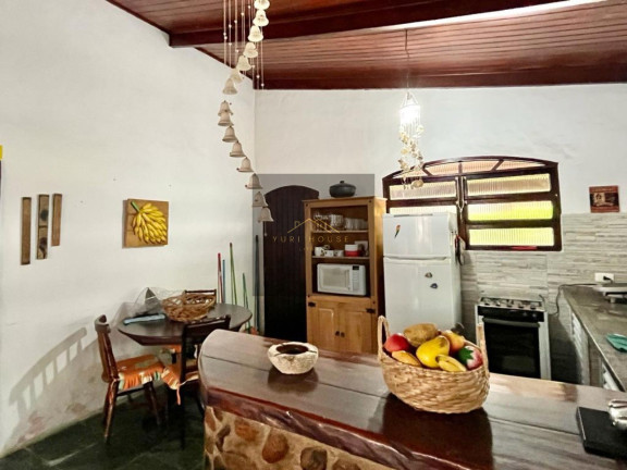 Imagem Casa com 3 Quartos à Venda, 135 m² em Maresias - São Sebastião