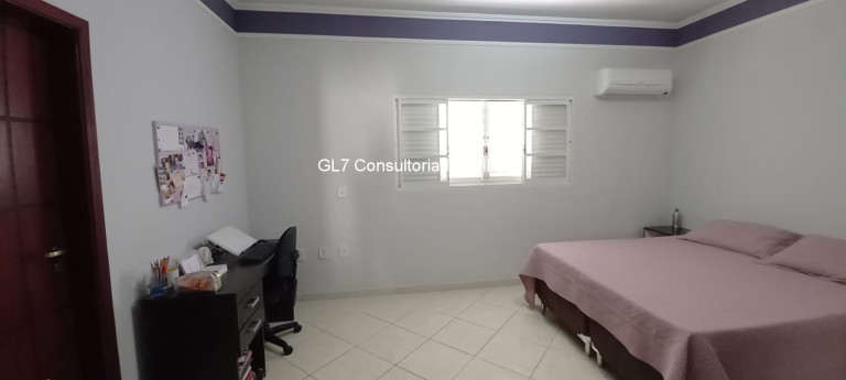 Imagem Casa com 3 Quartos à Venda, 70 m² em Jardim Europa Ii - Indaiatuba