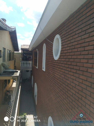 Imagem Sobrado com 3 Quartos à Venda, 224 m² em Rochdale - Osasco Imagem Sobrado com 3 Quartos à Venda, 224 m² em Rochdale - Osasco