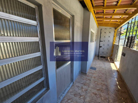 Casa com 1 Quarto à Venda, 120 m² em Vila Blanche - Cabo Frio