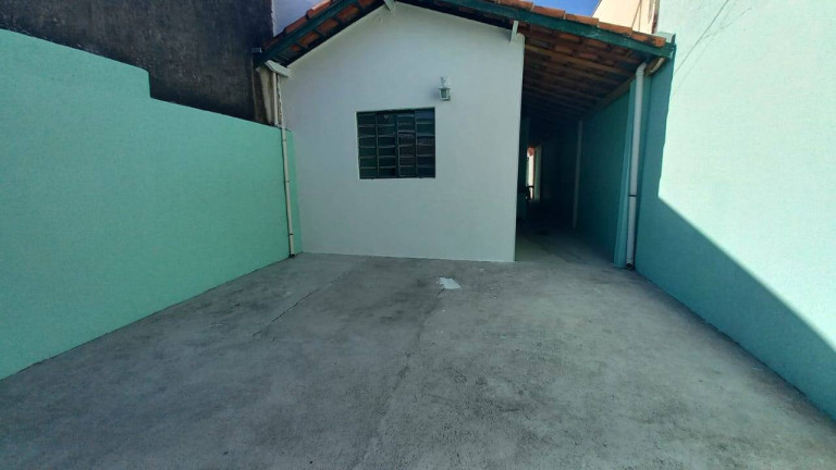 Imagem Casa com 2 Quartos à Venda, 70 m² em Fazenda Grande - Jundiaí
