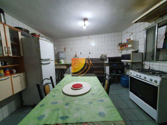 Imagem Casa com 3 Quartos à Venda, 208 m² em Pirituba - São Paulo Imagem Casa com 3 Quartos à Venda, 208 m² em Pirituba - São Paulo