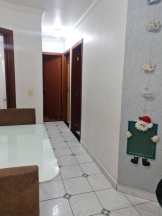 Imagem Apartamento com 2 Quartos à Venda,  em Vila Liviero - São Paulo