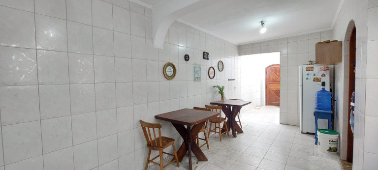 Imagem Casa com 3 Quartos à Venda, 194 m² em Assunção - São Bernardo Do Campo Imagem Casa com 3 Quartos à Venda, 194 m² em Assunção - São Bernardo Do Campo