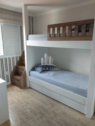 Imagem Apartamento com 2 Quartos à Venda, 95 m² em Jardim Pedroso - Mauá Imagem Apartamento com 2 Quartos à Venda, 95 m² em Jardim Pedroso - Mauá