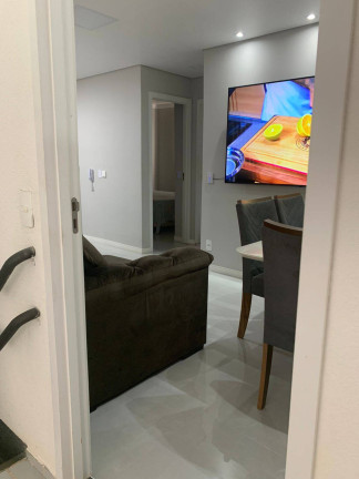 Imagem Apartamento com 2 Quartos à Venda, 40 m² em Jardim Continental - Botucatu Imagem Apartamento com 2 Quartos à Venda, 40 m² em Jardim Continental - Botucatu