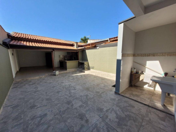 Imagem Casa com 3 Quartos à Venda, 150 m² em Parque São Lourenço - Indaiatuba Imagem Casa com 3 Quartos à Venda, 150 m² em Parque São Lourenço - Indaiatuba