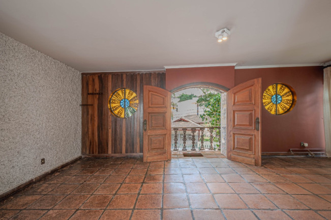 Imagem Casa com 4 Quartos à Venda, 216 m² em Jardim Franca - São Paulo