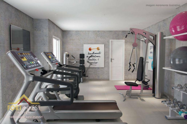 Imagem Imóvel com 2 Quartos à Venda, 63 m² em Aviação - Praia Grande Imagem Imóvel com 2 Quartos à Venda, 63 m² em Aviação - Praia Grande