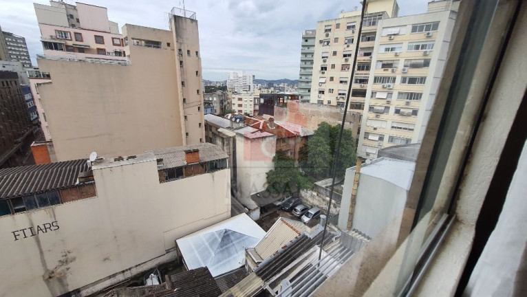 Imagem Apartamento com 2 Quartos à Venda, 51 m² em Centro Histórico - Porto Alegre Imagem Apartamento com 2 Quartos à Venda, 51 m² em Centro Histórico - Porto Alegre