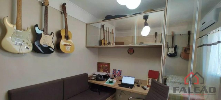 Imagem Apartamento com 4 Quartos à Venda, 160 m² em Canto Do Forte - Praia Grande Imagem Apartamento com 4 Quartos à Venda, 160 m² em Canto Do Forte - Praia Grande