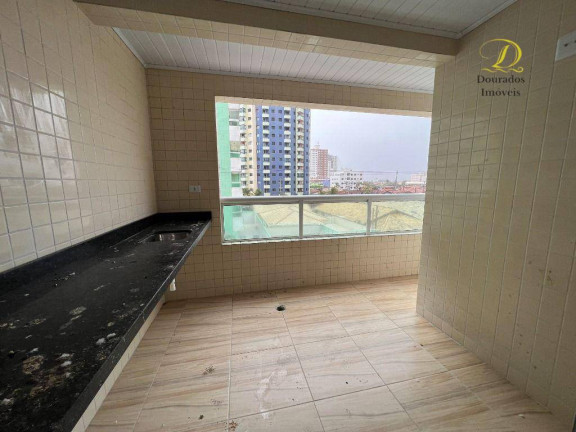 Imagem Apartamento com 2 Quartos à Venda, 78 m² em Jardim Real - Praia Grande