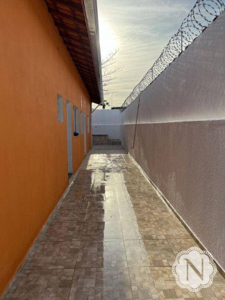 Imagem Casa com 2 Quartos à Venda, 55 m² em Jardim Regina - Itanhaém Imagem Casa com 2 Quartos à Venda, 55 m² em Jardim Regina - Itanhaém