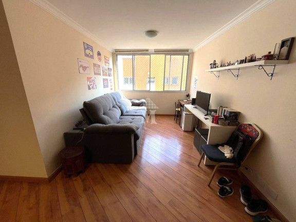 Apartamento com 3 Quartos à Venda, 105 m² em Vila Mariana - São Paulo