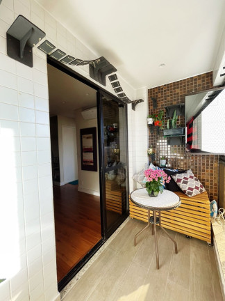 Imagem Imóvel com 1 Quarto à Venda, 42 m² em Norte (águas Claras) - Brasília
