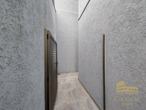 Imagem Casa com 2 Quartos à Venda, 50 m² em Balneário Pires - Praia Grande